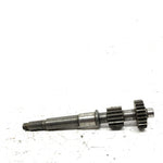 2002 Arctic Cat 375 4x4 Automatic OEM Main Transmission Shaft 3402-665 AA34