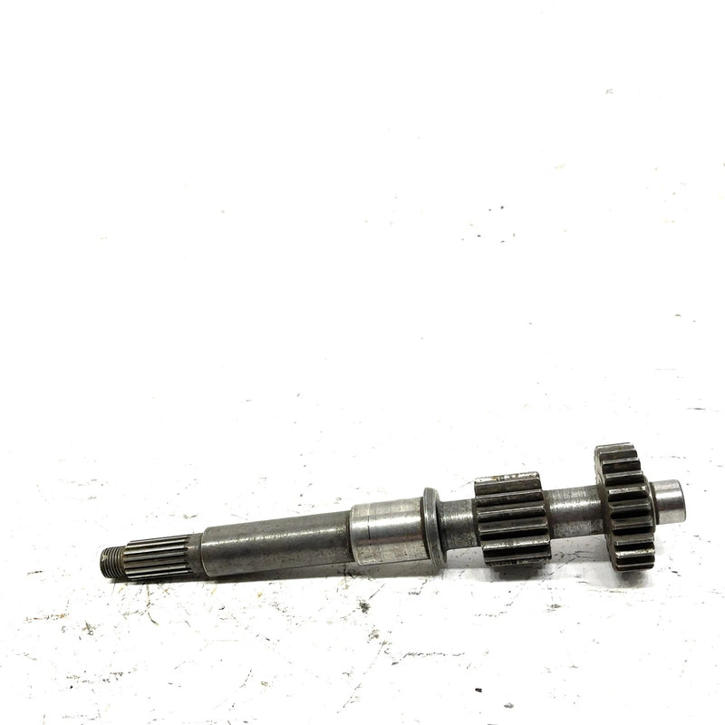 2002 Arctic Cat 375 4x4 Automatic OEM Main Transmission Shaft 3402-665 AA34