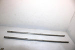 95 Polaris Xlt Sp Lt Oem Wear Strip Mount (Pair) 5131009 SPS2