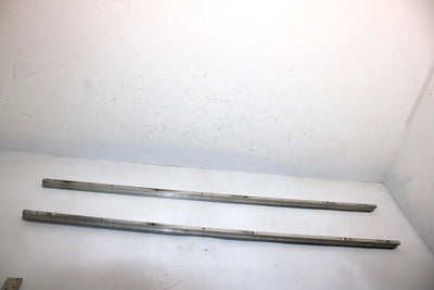 95 Polaris Xlt Sp Lt Oem Wear Strip Mount (Pair) 5131009 SPS2