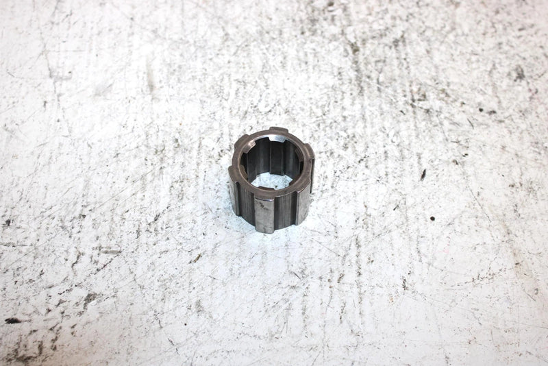98 Honda Foreman Fourtrax Oem Countershaft 4th Spline Collar 23453-HC4-000 AH35