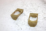 1998 Polaris 600 Xc Oem Intake Reed Valve Stuffer Pair 5432104 SP45
