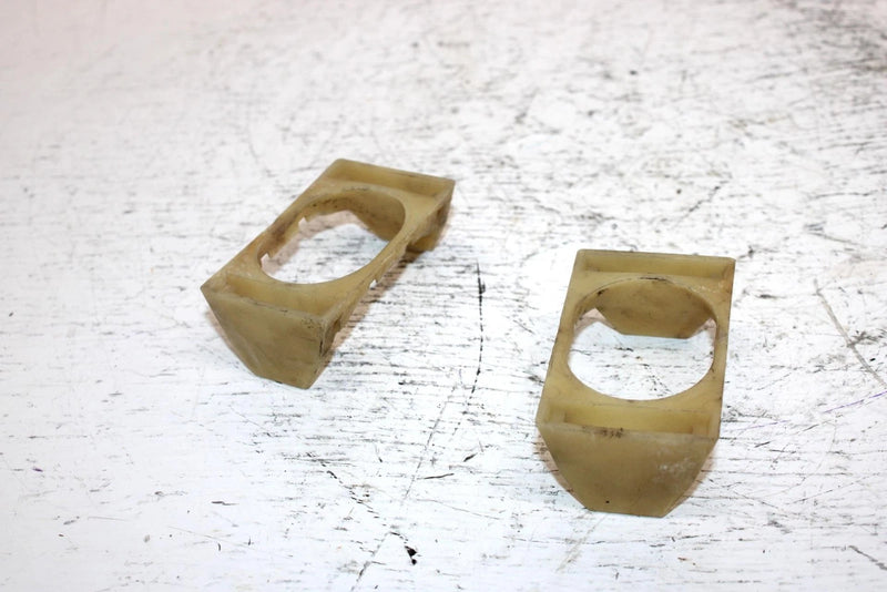 1998 Polaris 600 Xc Oem Intake Reed Valve Stuffer Pair 5432104 SP45