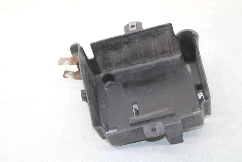 2009 Honda Trx680fga Oem Battery Box 50400-HN8-A60 AH23