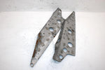1994 Yamaha Vmax 600 Oem Frame Reinforcement Set 8AB-21910-00-00 SY25