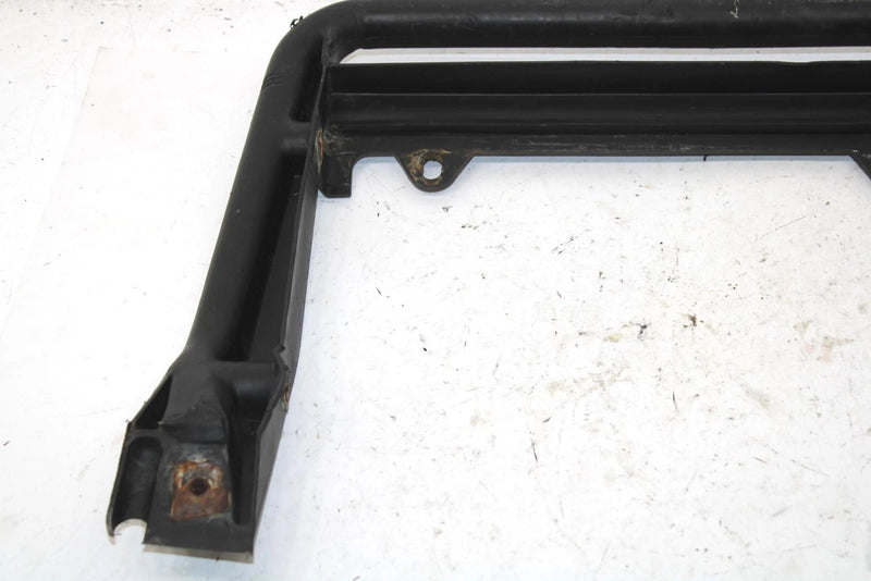 1987 Yamaha Phazer Oem Rear Bumper SY64