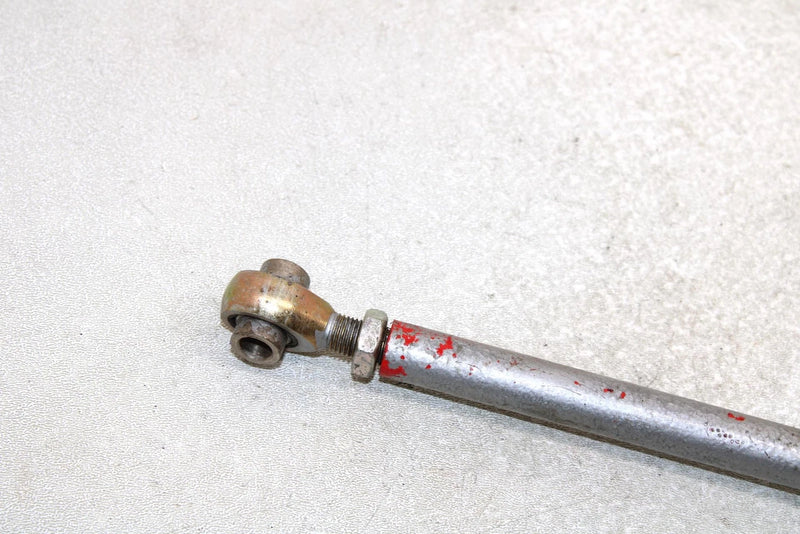 02 Polaris Xc Sp 500 Oem Upper Radius Rod With End 1820679-293 1820679-067 SP207