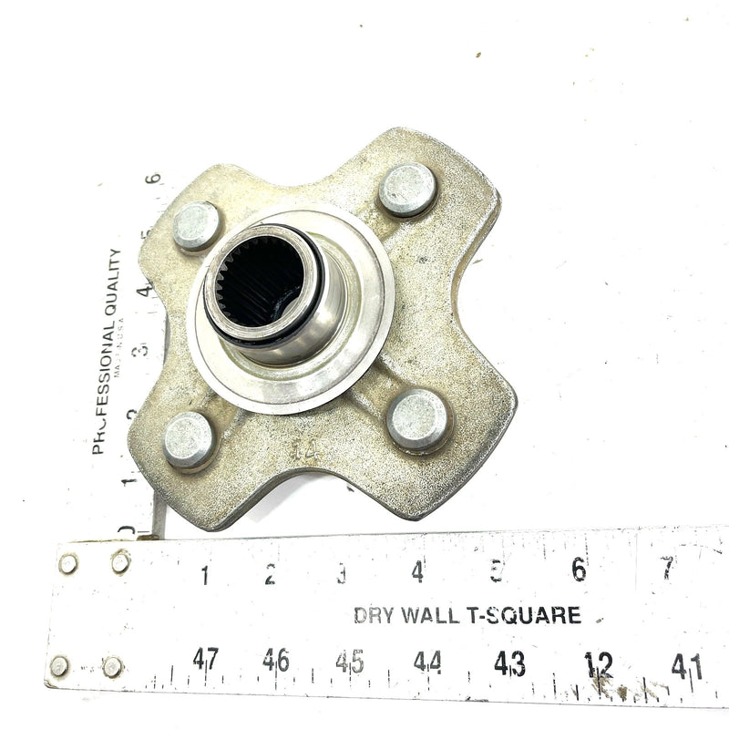 01-09 Honda Foreman Rubicon TRX500 OEM Rear Right Wheel Hub 42610-HN2-A20 AH79