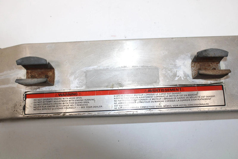 1993 Polaris Xlt Oem Belt Cover 5240965 SP212