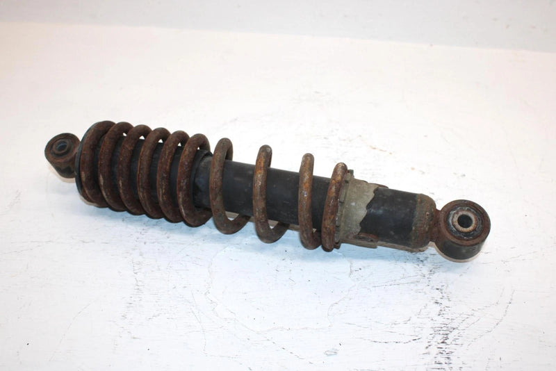 2000 Suzuki Lt-a500f Oem Front Shock 52100-09F00-019 AS25