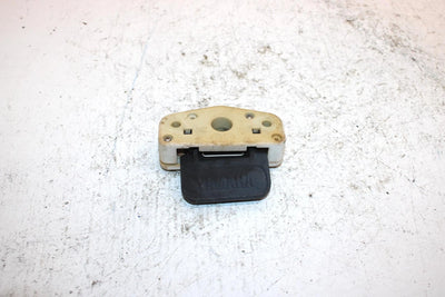 1997 Yamaha 1100 Triple Waveventure Oem Seat Latch GJ3-63850-01-00 JY24