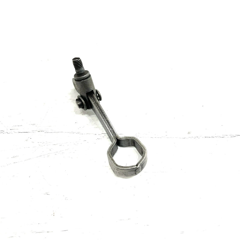 1986 Yamaha Moto 4 OEM Shift Arm 2HT-1817A-00-00 AY66