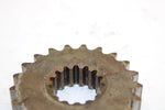 1999 Yamaha Phazer 500 Oem 21T 11W Top Sprocket 88F-17693-10-00 SY83