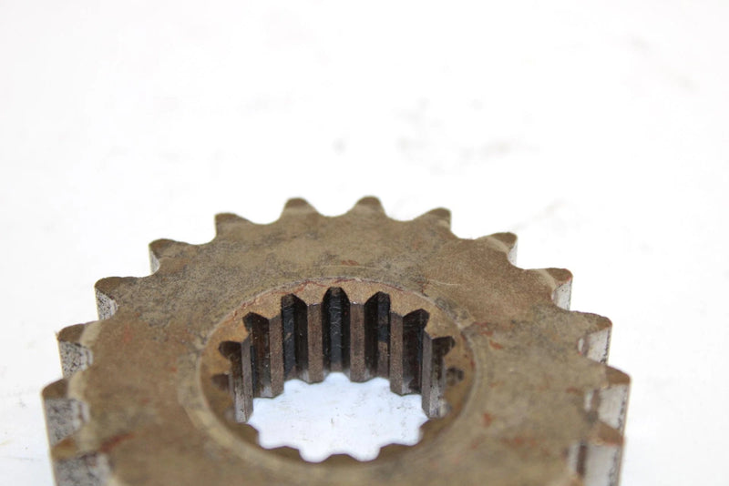 1999 Yamaha Phazer 500 Oem 21T 11W Top Sprocket 88F-17693-10-00 SY83