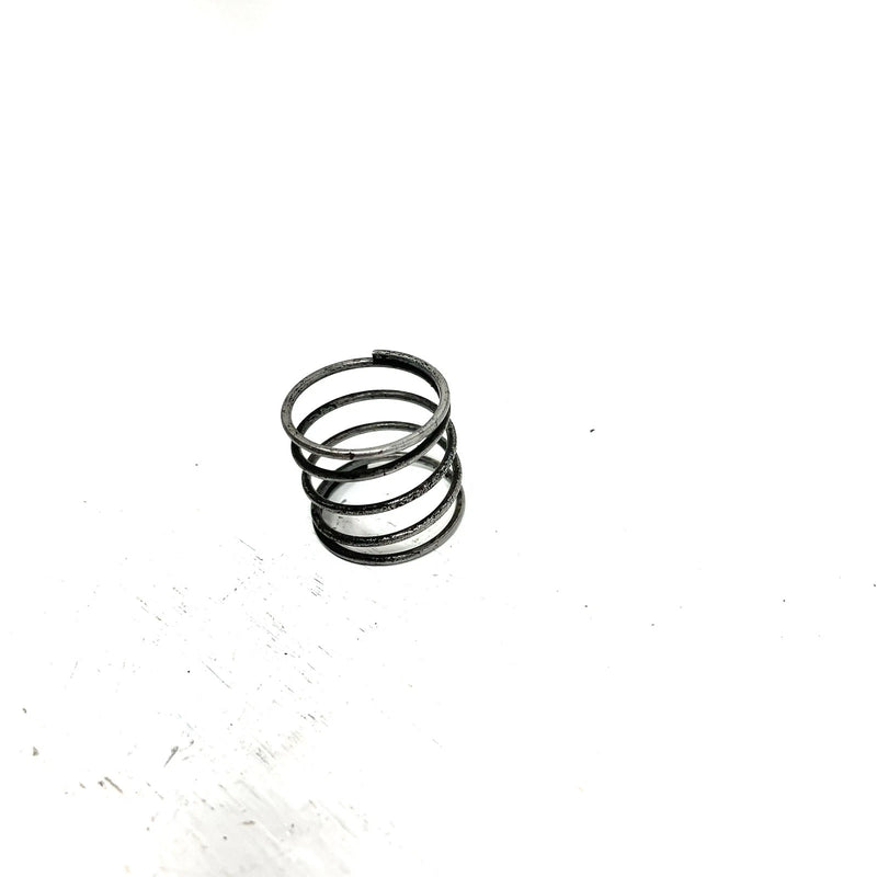 1998 Arctic Cat Bearcat 454 4X4 OEM Shift Cam Spring 3446-075 AA3