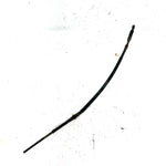 01-04 Honda Foreman Rubicon TRX500 OEM Rear Foot Brake Cable 43470-HN2-000 AH79