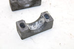 1990 Arctic Cat Prowler Oem Steering Column Stay Pair 0705-064 SA109