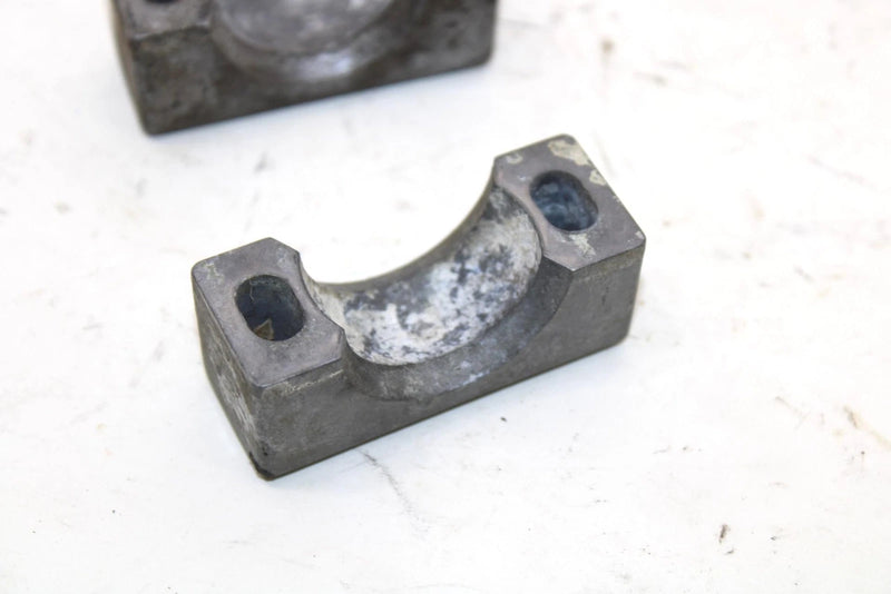 1990 Arctic Cat Prowler Oem Steering Column Stay Pair 0705-064 SA109
