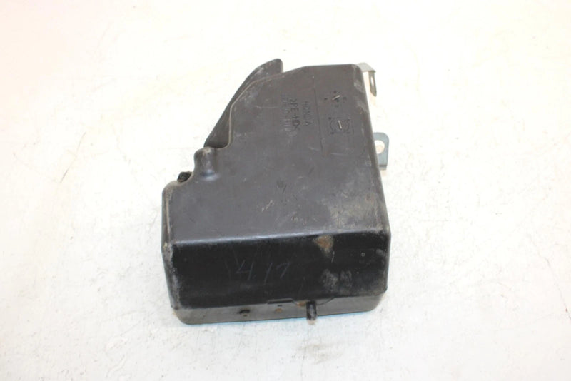 2007 Honda Fortrax 680 Oem Utility Box 80210-HN8-A60 AH46