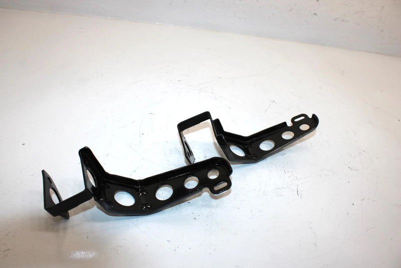 14 Can-am Outlander Max 400 Efi Oem Facia Support Set 705002925 705002926 AB6