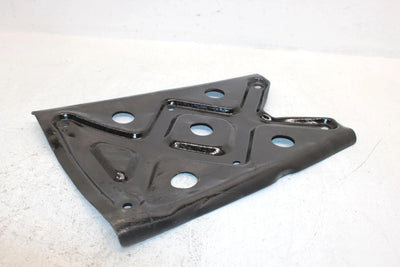 1985 Honda Trx Fourtrax 250 A Oem Skid Plate 50354-HA8-000 AH48