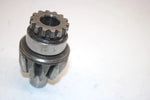 02 Suzuki Vinson 500 Lta500f 4x4  Oem Pinion Drive 27311-03GA0 ASS