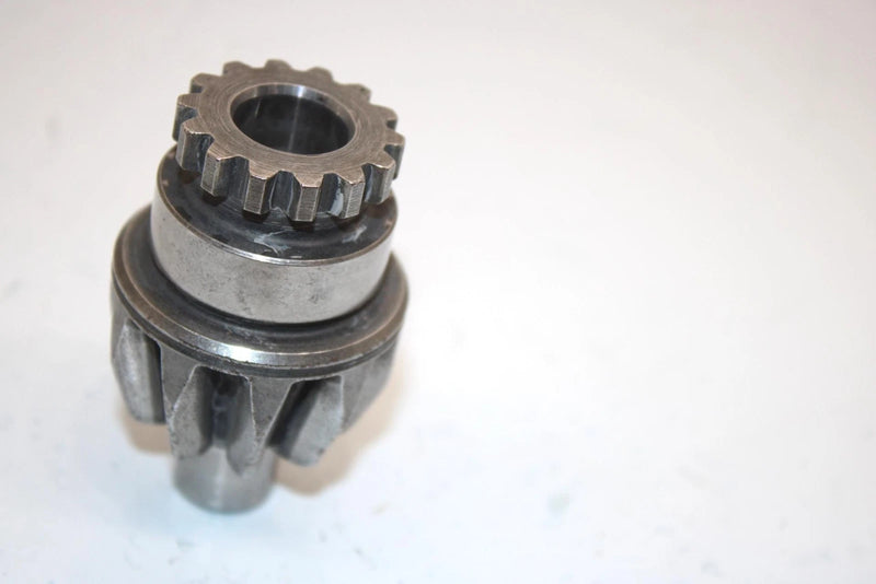 02 Suzuki Vinson 500 Lta500f 4x4  Oem Pinion Drive 27311-03GA0 ASS