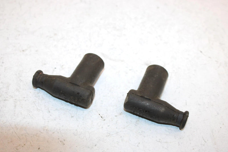 1999 Sea-doo Gti Oem Spark Plug Boot Pair 278000237 JS58