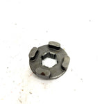 2002 Yamaha Big Bear 400 YFM400 OEM Clutch Dog 4KB-17285-00-00 AY52