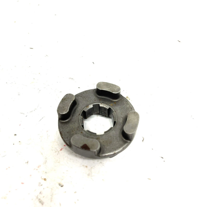 2002 Yamaha Big Bear 400 YFM400 OEM Clutch Dog 4KB-17285-00-00 AY52
