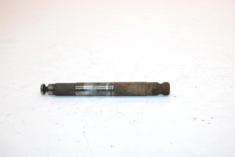 2003 Honda Trx 250 Exa Sporttrax Ex Oem Shift Shaft 24611-HM8-A40 AH10