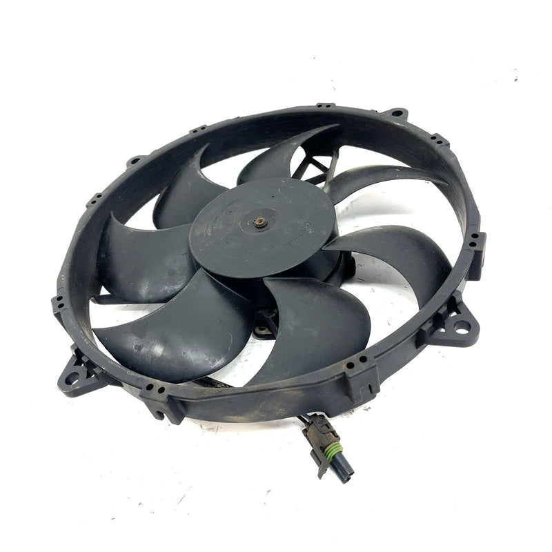 09-10 Polaris RZR 800 EFI OEM Cooling Fan 2204347 XP8.1