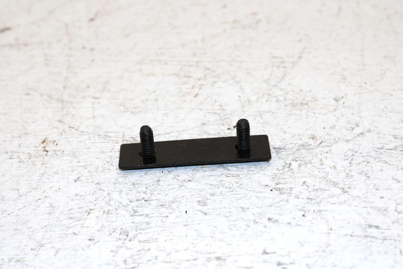 1998 Arctic Cat Ext 600 Touring Oem Bearing Support Plate Pair 1705-113 SA56