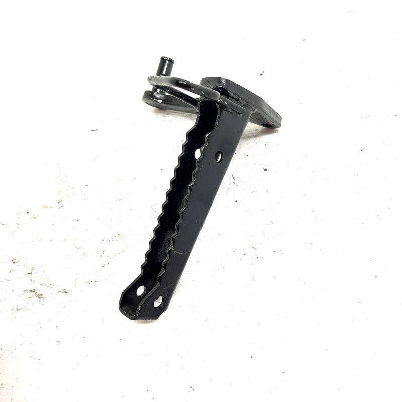1996 Yamaha Warrior 350 OEM Right Foot Peg 3GD-27421-11-00 AY60