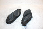 2000 Ski-doo Mxz 600 Oem Upper Hood Grille Set 517302028 517302031 SS15