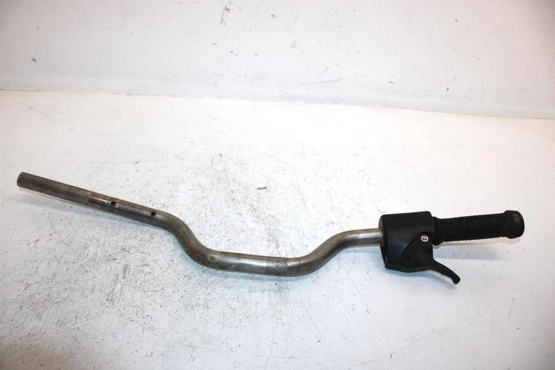 2002 Yamaha Waverunner Xlt800 Oem Handlebars F0D-U1552-00-00 JY25