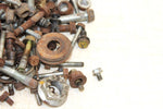 2000 Honda Trx 250 Recon Oem Nut Bolt Spacer Hardware Kit AH52