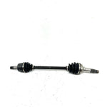 04-05 Yamaha Rhino 660 OEM Front Left Driveshaft 5UG-F518F-10-00 XY3