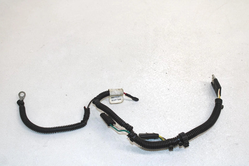 11 Polaris Iq Shift 550 Oem CDI Jumper Wiring Harness 2410790 SP206