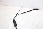 2001 Polaris Xplorer 4x4 Oem Throttle Cable 7080970 AP167