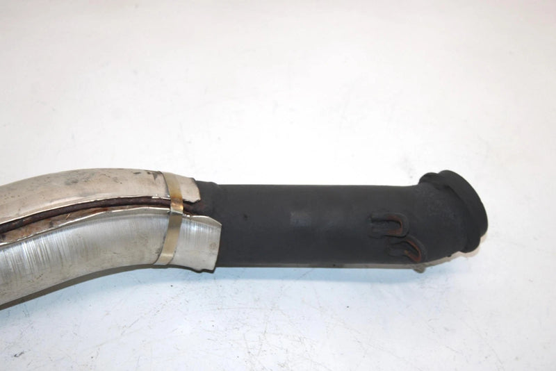 00 Arctic Cat Pantera 1000 Oem Mag Side Expansion Chamber 0712-839 SAS6