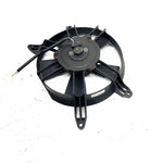 12 Yamaha Grizzly 550 YFM550 4x4 OEM Radiator Cooling Fan 1HP-E2405-00-00 AY65