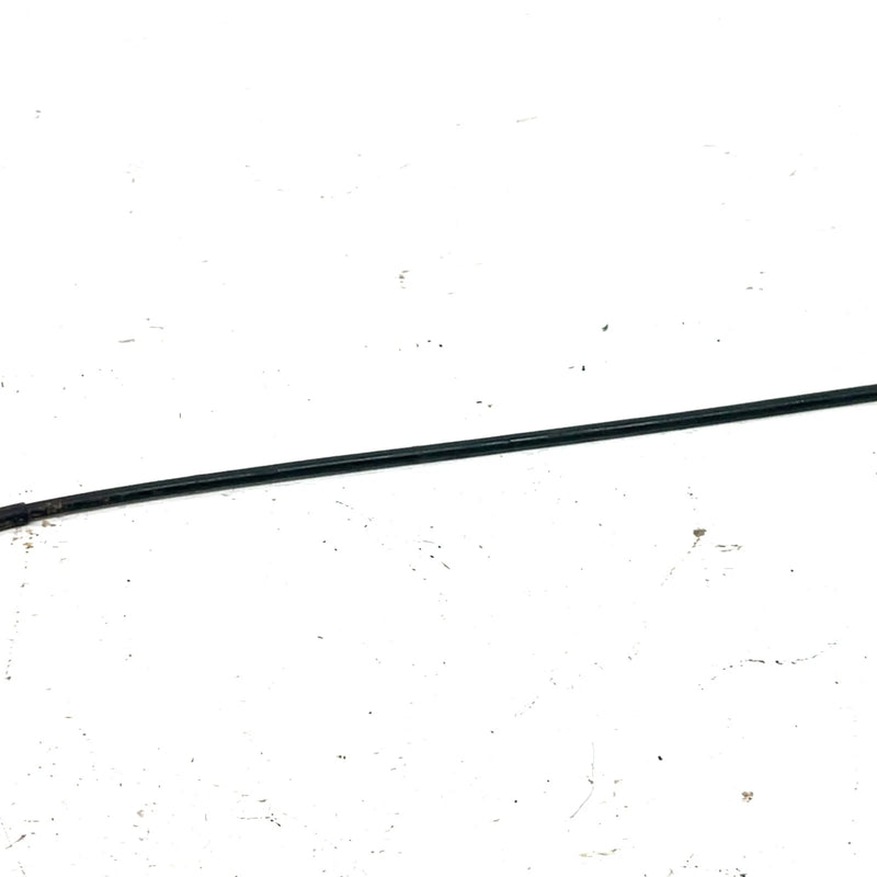 84-87 Suzuki Quadrunner 185 OEM Rear Brake Cable 58510-24430 AS33