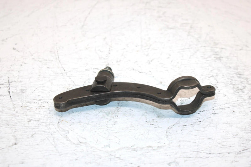 1982 Honda Atc 185a Oem Clutch Lever Arm 22831-958-010 AH67