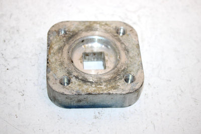 1990 Kawasaki 650 Ts Oem Steering Shaft Plate 13183-3756 JK10