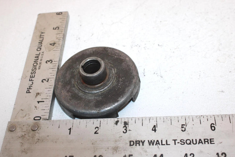 1996 Kawasaki Bayou 300 Oem Starter Recoil Pully 49080-1055 AK19