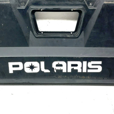15 Polaris Ranger 570 4x4 Full Size OEM Outer Tailgate Panel 5439114-070 XP10.2