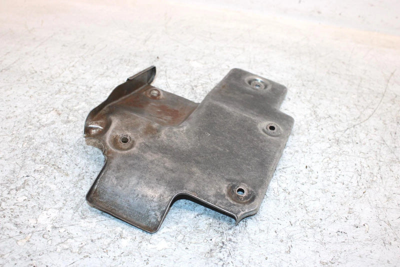 1986 Honda Trx350 Oem Air Box Heat Shield 17203-HA7-670 AH40