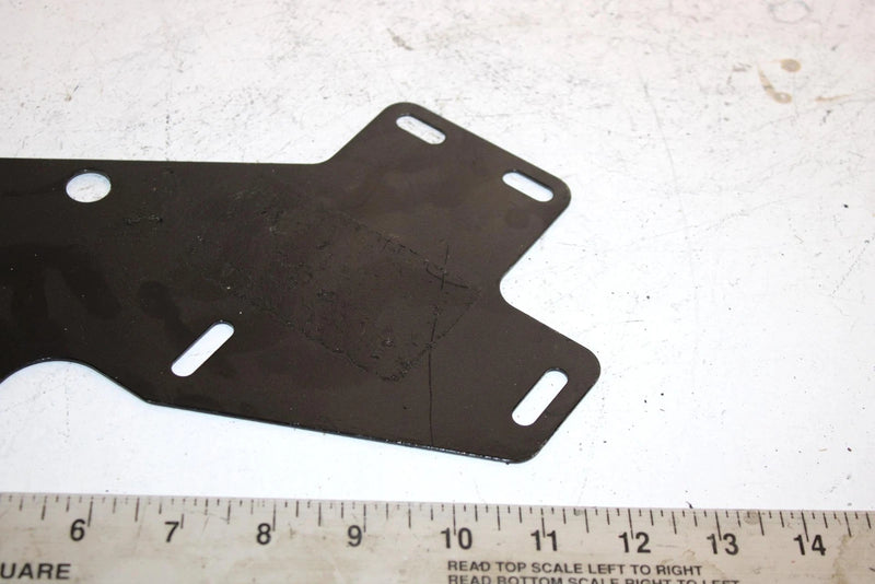 85 Polaris Ss Oem Silencer Plate 5220274 SP142
