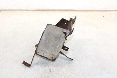 95 Polaris 500 Efi Sks Oem Battery Tray Box 1011946-067 SP2